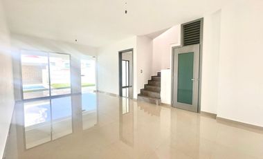Casa en Privada en Lomas de Jiutepec Jiutepec - M2AI-260-Cp