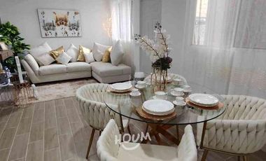 Departamento Los Cipreses ID: 163456