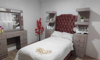 Departamento Los Cipreses ID: 163456