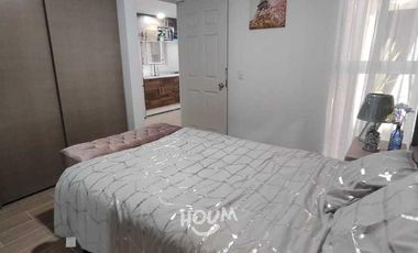 Departamento Los Cipreses ID: 163456