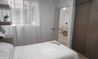 Departamento Los Cipreses ID: 163456