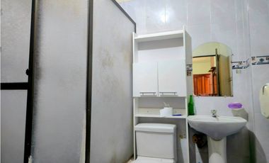 Casa en venta de 6 dormitorios en Manta