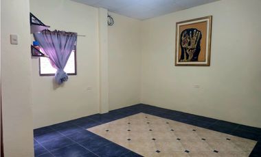 Casa en venta de 6 dormitorios en Manta