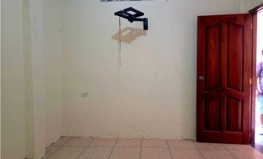 Casa en venta de 6 dormitorios en Manta