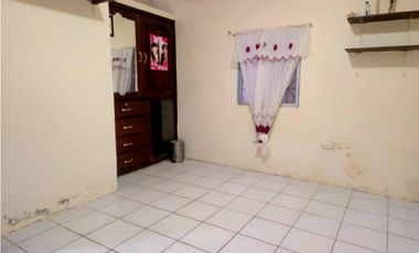 Casa en venta de 6 dormitorios en Manta