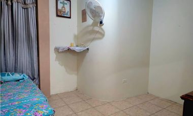 Casa en venta de 6 dormitorios en Manta