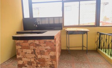 Casa en venta de 6 dormitorios en Manta