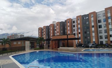 Venta o Alquiler De Apartamento En Parque Natura Jamundi