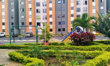 Venta o Alquiler De Apartamento En Parque Natura Jamundi