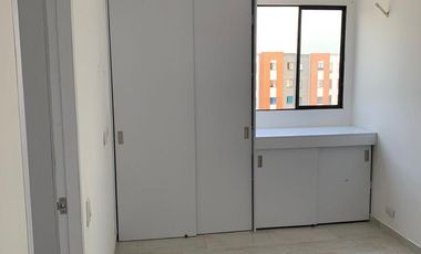 Venta o Alquiler De Apartamento En Parque Natura Jamundi