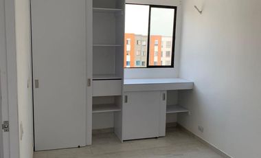 Venta o Alquiler De Apartamento En Parque Natura Jamundi