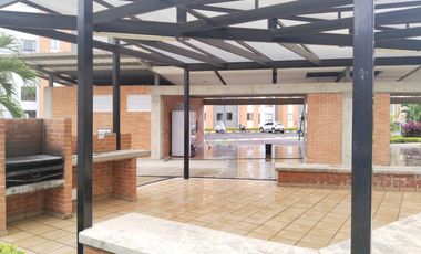 Venta o Alquiler De Apartamento En Parque Natura Jamundi