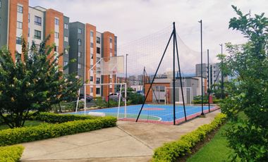 Venta o Alquiler De Apartamento En Parque Natura Jamundi