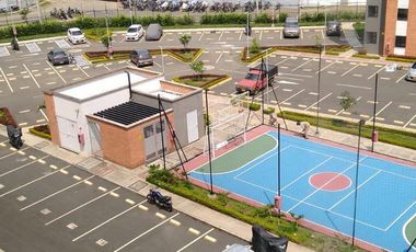 Venta o Alquiler De Apartamento En Parque Natura Jamundi