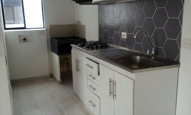 Venta o Alquiler De Apartamento En Parque Natura Jamundi