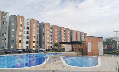 Venta o Alquiler De Apartamento En Parque Natura Jamundi