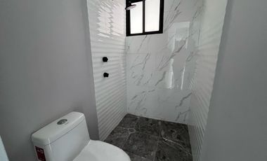 Departamento en venta de 52 m2 en  Tlalnepantla, Remodelado.