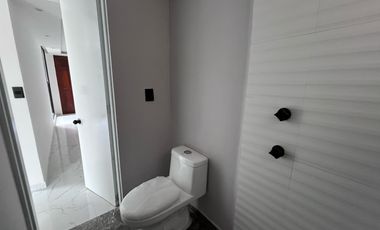 Departamento en venta de 52 m2 en  Tlalnepantla, Remodelado.