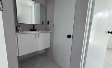 Departamento en venta de 52 m2 en  Tlalnepantla, Remodelado.