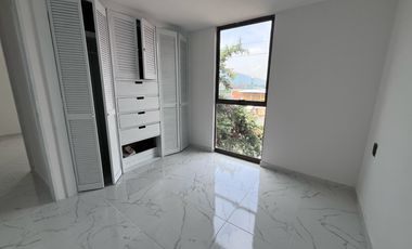 Departamento en venta de 52 m2 en  Tlalnepantla, Remodelado.