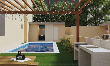 Departamento Nuevo en Venta Boca del Río