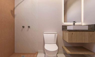 Departamento Nuevo en Venta Boca del Río