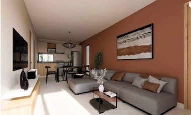 Departamento Nuevo en Venta Boca del Río