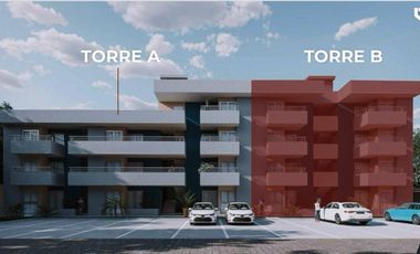 Departamento Nuevo en Venta Boca del Río