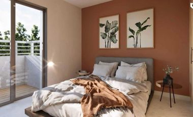 Departamento Nuevo en Venta Boca del Río