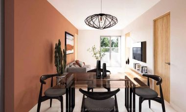 Departamento Nuevo en Venta Boca del Río