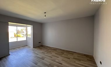 ARRIENDO 3DORM +2BAÑOS +EST