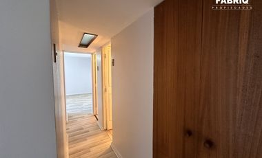 ARRIENDO 3DORM +2BAÑOS +EST