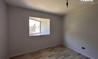 ARRIENDO 3DORM +2BAÑOS +EST