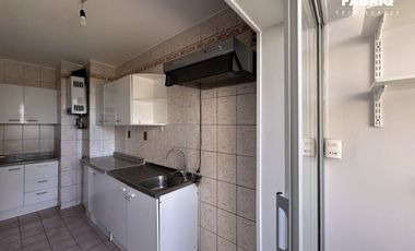 ARRIENDO 3DORM +2BAÑOS +EST