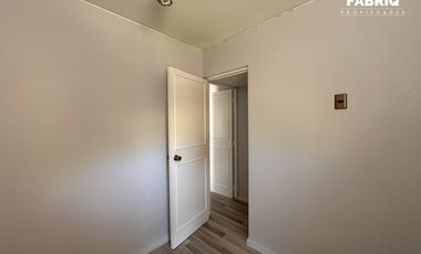 ARRIENDO 3DORM +2BAÑOS +EST