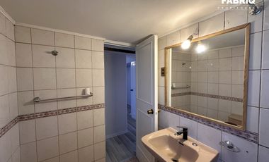 ARRIENDO 3DORM +2BAÑOS +EST