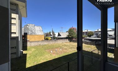 ARRIENDO 3DORM +2BAÑOS +EST