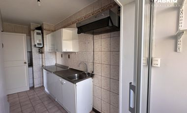 ARRIENDO 3DORM +2BAÑOS +EST