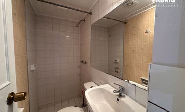 ARRIENDO 3DORM +2BAÑOS +EST