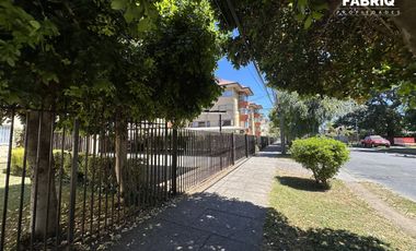 ARRIENDO 3DORM +2BAÑOS +EST