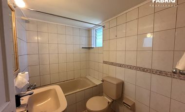 ARRIENDO 3DORM +2BAÑOS +EST