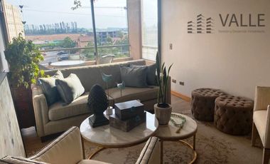 Arriendo departamento Alto del Valle 3 dorm 2 baños y estacionamiento.