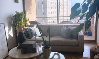 Arriendo departamento Alto del Valle 3 dorm 2 baños y estacionamiento.