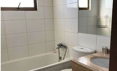 Arriendo departamento Alto del Valle 3 dorm 2 baños y estacionamiento.