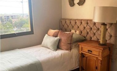 Arriendo departamento Alto del Valle 3 dorm 2 baños y estacionamiento.