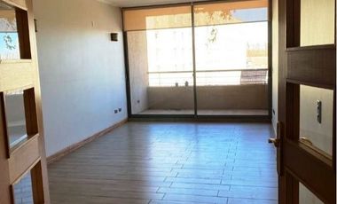 Arriendo departamento Alto del Valle 3 dorm 2 baños y estacionamiento.