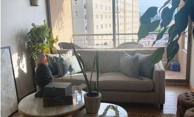 Arriendo departamento Alto del Valle 3 dorm 2 baños y estacionamiento.