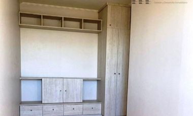 Arriendo departamento Alto del Valle 3 dorm 2 baños y estacionamiento.