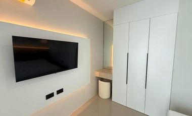 1 Bedroom apartment at Job Condominium