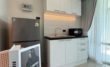 1 Bedroom apartment at Job Condominium